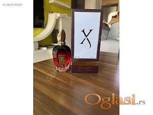 Xerjoff Alexandria II